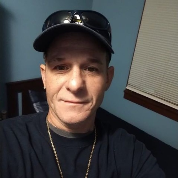 Meet your Posher, Tony - Picture 1 of 1